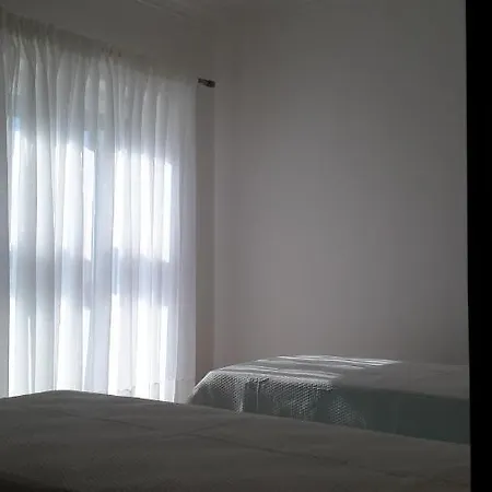 Проживание в семье Casa Manuela Эрисейра