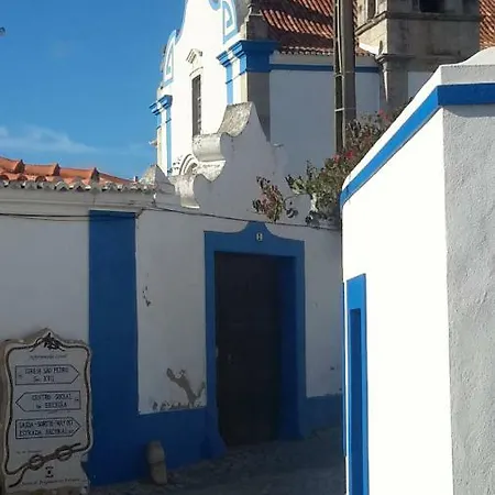 Casa Manuela * Эрисейра