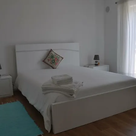 Casa Manuela Проживание в семье