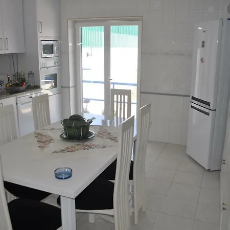 בית אירוח Casa Manuela אריסרייה