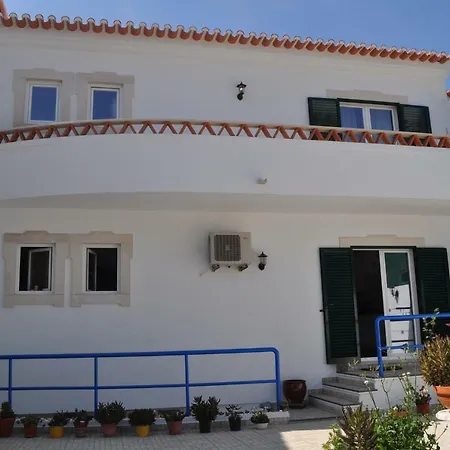 Casa Manuela *