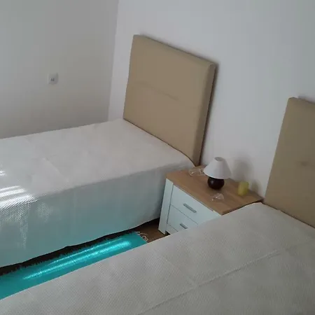 Casa Manuela * Эрисейра