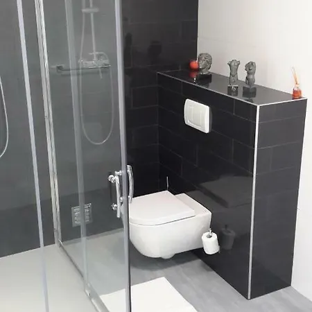 Проживание в семье Casa Manuela *